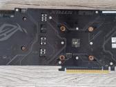 Asus Rog Strix Gtx 1060 6gb - nuotraukos Nr. 2