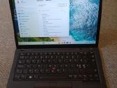 X13 Ryzen 7 Pro/32gb RAM/512gb SSD - nuotraukos Nr. 3
