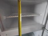 Beko šaldytuvas 146cm - nuotraukos Nr. 7
