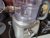 Kenwood virtuvinis kombainas - nuotraukos Nr. 2