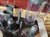 Kenwood virtuvinis kombainas - nuotraukos Nr. 5