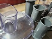 Kenwood virtuvinis kombainas - nuotraukos Nr. 7