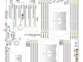 Supermicro X11dpi-n, Xeon Gold 6138 x2 - nuotraukos Nr. 5