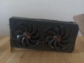 Vaizdo plakštė rx 5700xt