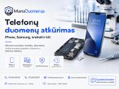 Duomenu atkurimas iš HDD/SSD/flash/raid - nuotraukos Nr. 4