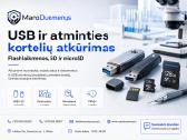Duomenu atkurimas iš HDD/SSD/flash/raid - nuotraukos Nr. 5