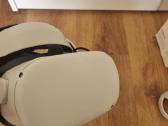 Meta quest 2 128gb su Bobovr M2 pro+ - nuotraukos Nr. 2