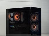 Stacionarus Kompiuteris Rx9060xt16gb Ryzen 7 5700x - nuotraukos Nr. 3