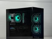 Stacionarus Kompiuteris Rx9060xt16gb Ryzen 7 5700x - nuotraukos Nr. 4