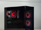 Stacionarus Kompiuteris Rx9060xt16gb Ryzen 7 5700x - nuotraukos Nr. 5