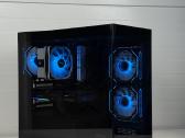 Stacionarus Kompiuteris Rx9060xt16gb Ryzen 7 5700x - nuotraukos Nr. 6