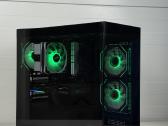 Stacionarus Kompiuteris Rx9060xt16gb Ryzen 7 5700x - nuotraukos Nr. 7