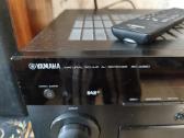 Yamaha Rx-a880 - nuotraukos Nr. 3