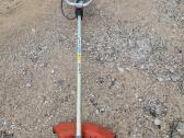 Trimeris efco DS 4300 1,9kw. profesionalus - nuotraukos Nr. 6
