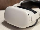 800€ žaidimų! Meta Quest 2 128gb Oculus Vr Priedai - nuotraukos Nr. 5