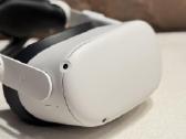 800€ žaidimų! Meta Quest 2 128gb Oculus Vr Priedai - nuotraukos Nr. 6