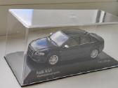 1:43 audi rs4 modeliukai - nuotraukos Nr. 4