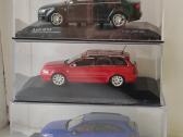 1:43 audi rs4 modeliukai