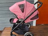 Vežimėlis cybex