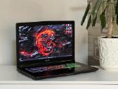 Parduodamas Msi Ge73vr su Gtx 1070, I7, 120hz.