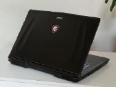 Parduodamas Msi Ge73vr su Gtx 1070, I7, 120hz. - nuotraukos Nr. 6