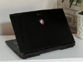 Parduodamas Msi Ge73vr su Gtx 1070, I7, 120hz. - nuotraukos Nr. 7