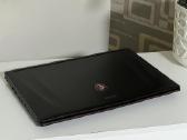 Parduodamas Msi Ge73vr su Gtx 1070, I7, 120hz. - nuotraukos Nr. 9