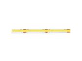Cob LED juosta, 320d, 24v, 12w, 3000k, 8mm, Ip20, - nuotraukos Nr. 2