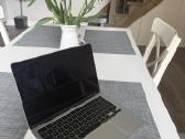 Apple MacBook Air 13,6 M3 / 24gb RAM / 512gb SSD - nuotraukos Nr. 2