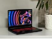 Parduodamas Msi Gf63 su Rtx 3050, I7-11k, 144hz.