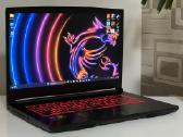 Parduodamas Msi Gf63 su Rtx 3050, I7-11k, 144hz. - nuotraukos Nr. 2