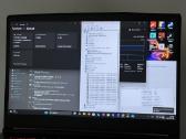 Parduodamas Msi Gf63 su Rtx 3050, I7-11k, 144hz. - nuotraukos Nr. 8