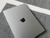 Apple MacBook Air 13,6 M3 / 24gb RAM / 512gb SSD - nuotraukos Nr. 4