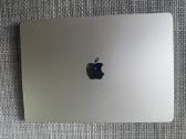 Apple MacBook Air 13,6 M3 / 24gb RAM / 512gb SSD - nuotraukos Nr. 5