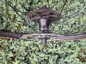 Carbon Zipp 101 XPLR Ratai Su Padangomis - nuotraukos Nr. 3