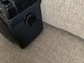 Sanyo ms320 - nuotraukos Nr. 3