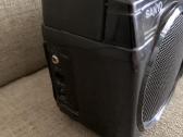 Sanyo ms320 - nuotraukos Nr. 4