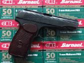 Pm Makarov 1976 - nuotraukos Nr. 2