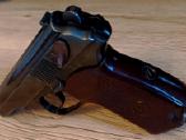 Pm Makarov 1976 - nuotraukos Nr. 7