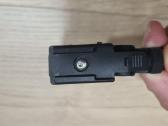 Ganazono Bike Flashlight Mount Holder - nuotraukos Nr. 2