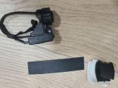 Ganazono Bike Flashlight Mount Holder - nuotraukos Nr. 3