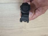Ganazono Bike Flashlight Mount Holder - nuotraukos Nr. 4