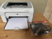 Spausdintuvas Hp P1102