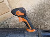 Stihl lapu pustuvas putikas - nuotraukos Nr. 4