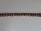 Apynauja auksine apyranke raudono aukso 71,5gr - nuotraukos Nr. 7