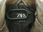 Moteriškas švarkelis (Jacket zara) - nuotraukos Nr. 4