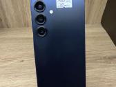 Labai tvarkingas Samsung S25 plus 5G 256gb 100% - nuotraukos Nr. 2
