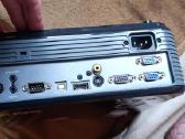 Geras projektorius Benq mx511 su hdmi - nuotraukos Nr. 4
