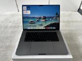 MacBook Pro 16 M2 Max 32gb 1tb
