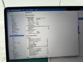 MacBook Pro 16 M2 Max 32gb 1tb - nuotraukos Nr. 4